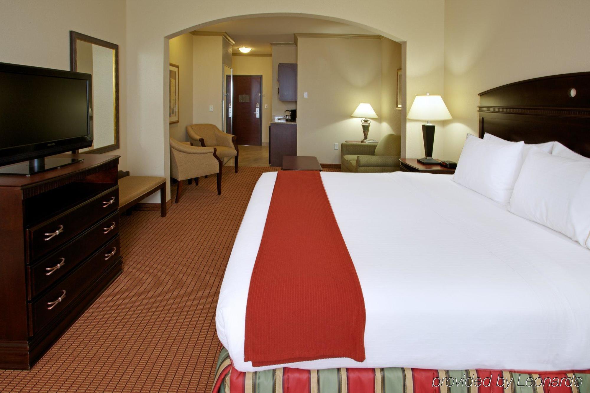 Holiday Inn Express & Suites Wharton By Ihg Cameră foto