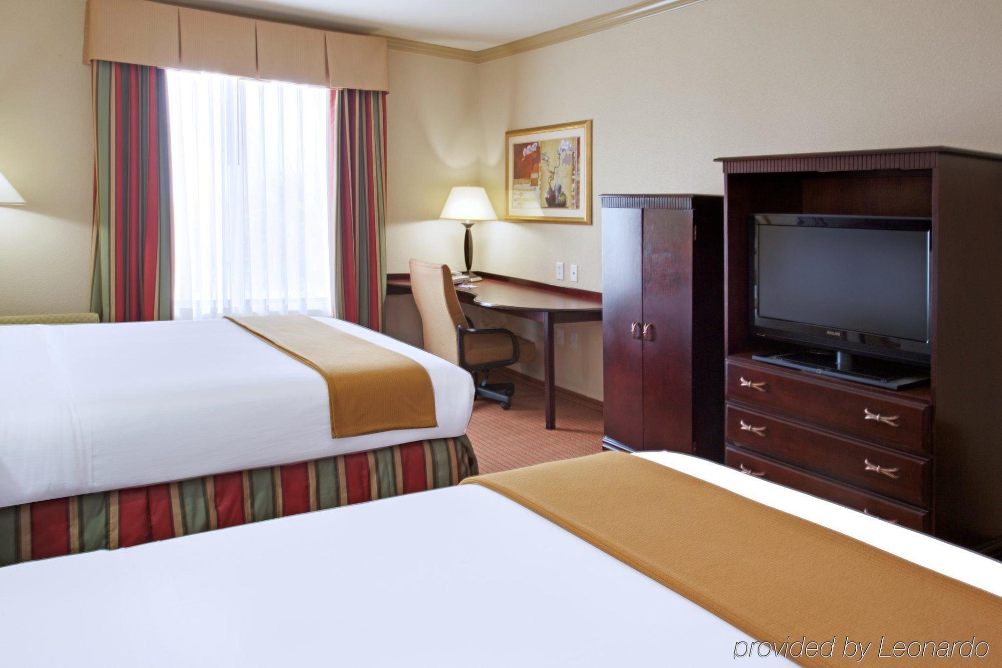 Holiday Inn Express & Suites Wharton By Ihg Cameră foto